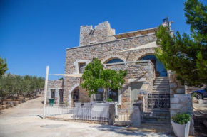 casa cabinari MANH